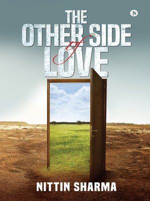 cover image of The Other Side Of Love